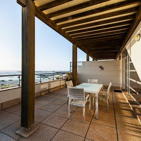 Ferienwohnung Marfolin 19 Cotillo Exterior foto