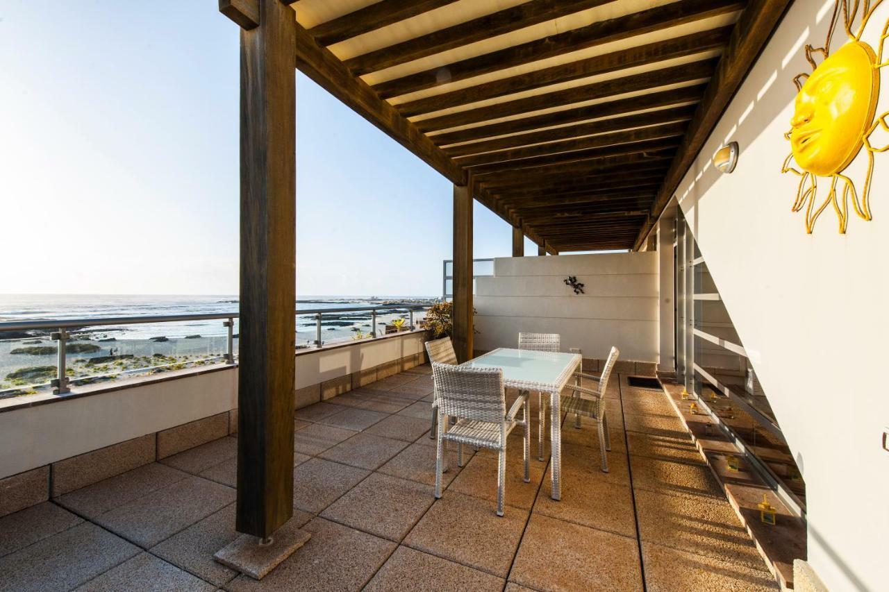 Ferienwohnung Marfolin 19 Cotillo Exterior foto